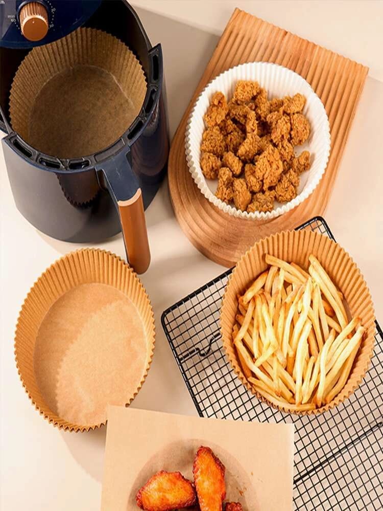 Air fryer paper 1pc