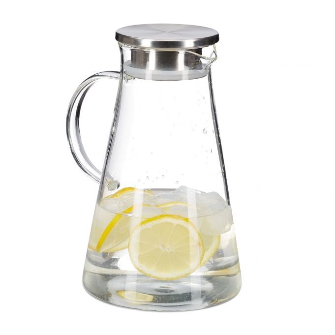 UJSH-051 glass Jug 1.8L