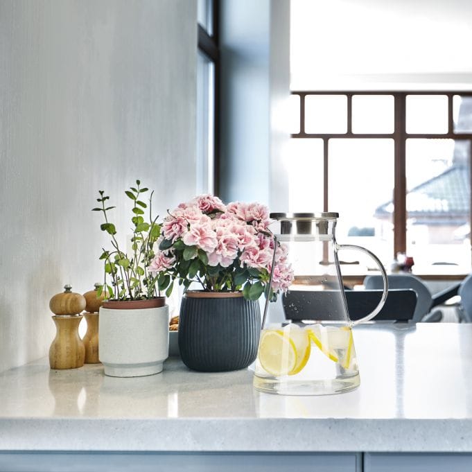 UJSH-051 glass Jug 1.8L