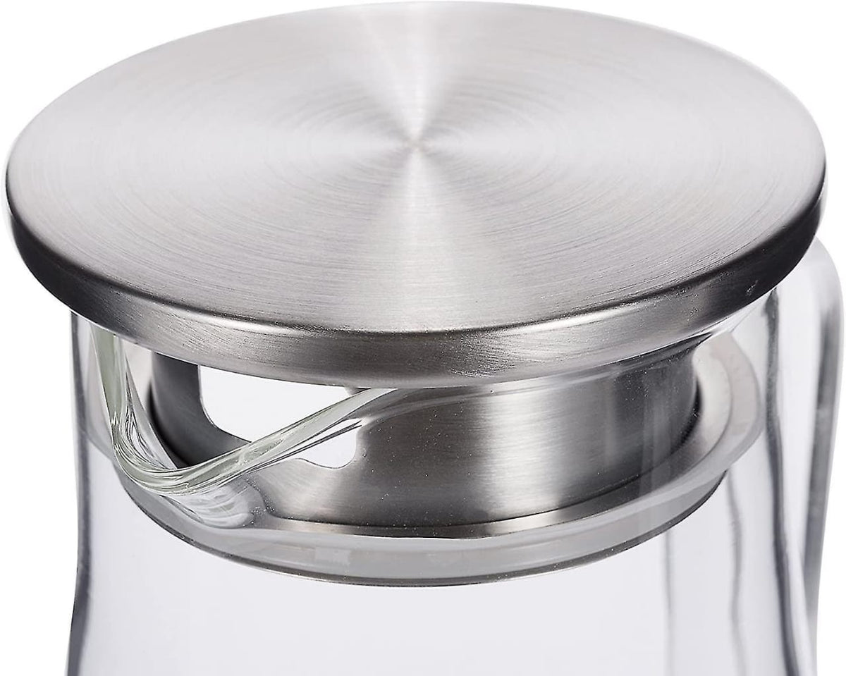 UJSH-051 glass Jug 1.8L