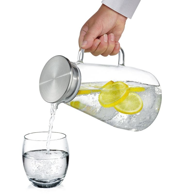 UJSH-051 glass Jug 1.8L