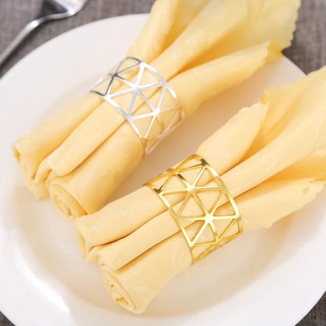2309-01 Napkin Holder 6pcs