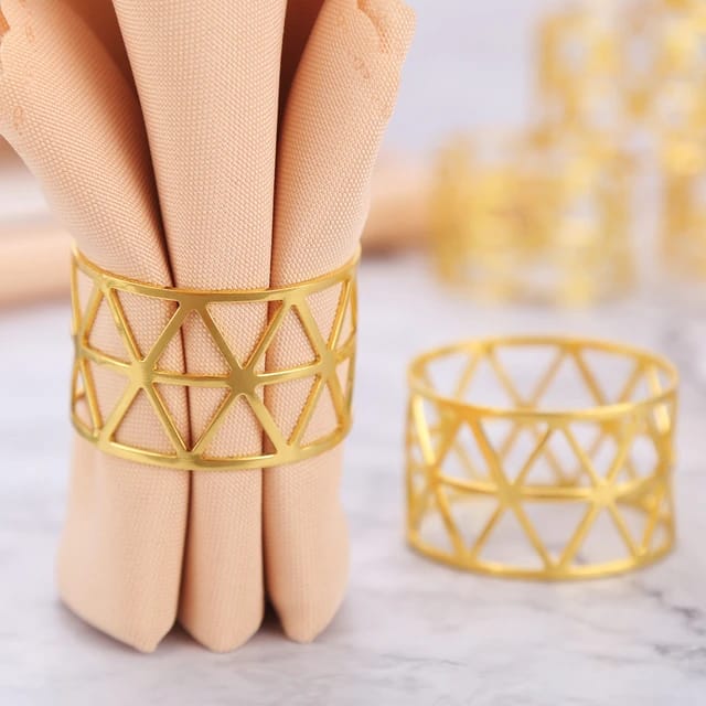 2309-01 Napkin Holder 6pcs