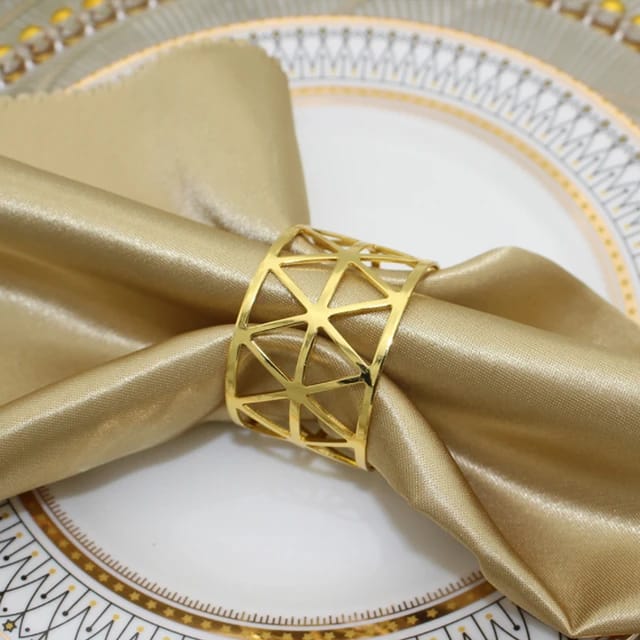 2309-01 Napkin Holder 6pcs