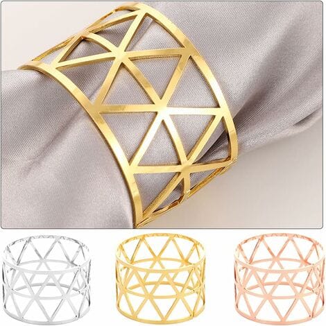 2309-01 Napkin Holder 6pcs