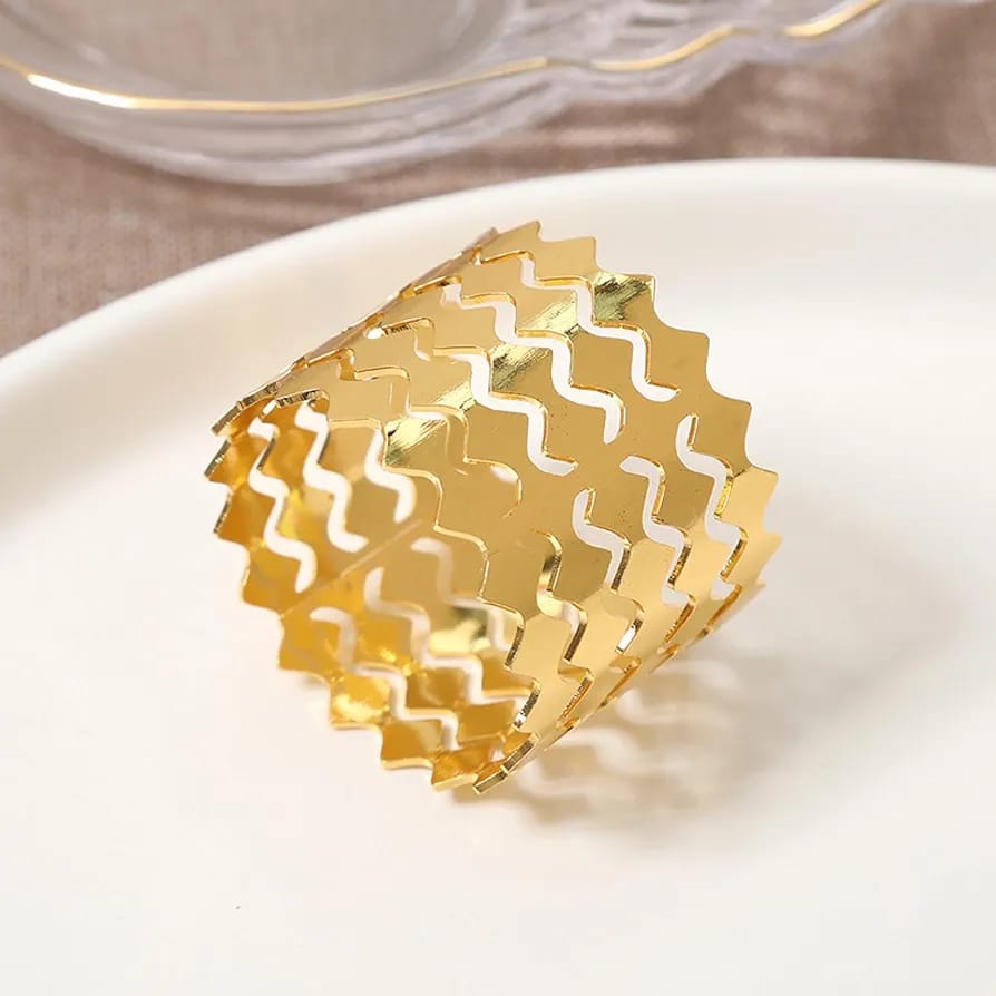 2309-04 Napkin Holder 6pcs