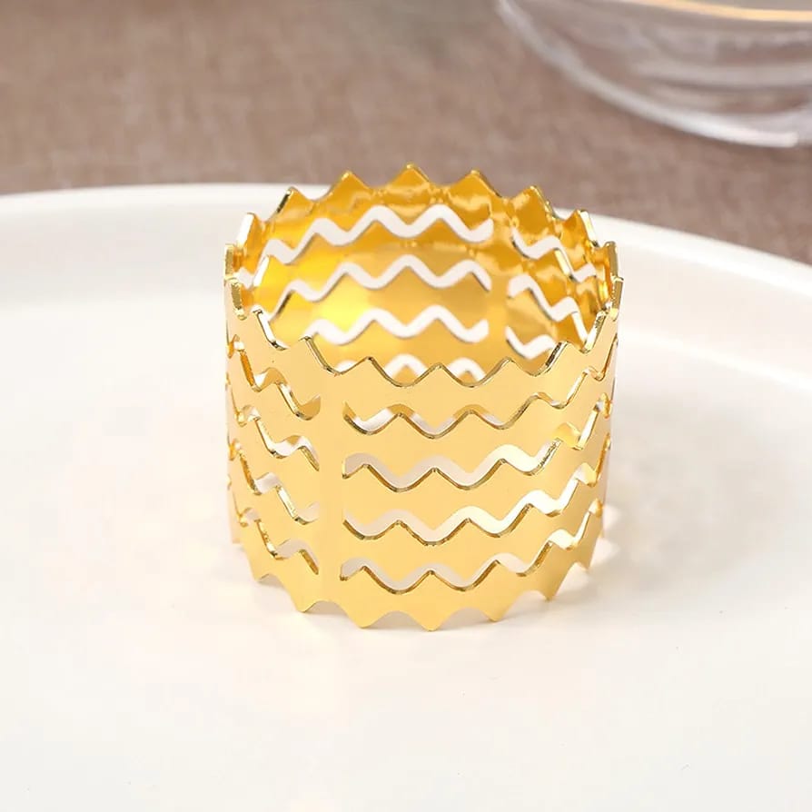 2309-04 Napkin Holder 6pcs