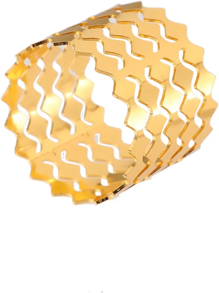 2309-04 Napkin Holder 6pcs