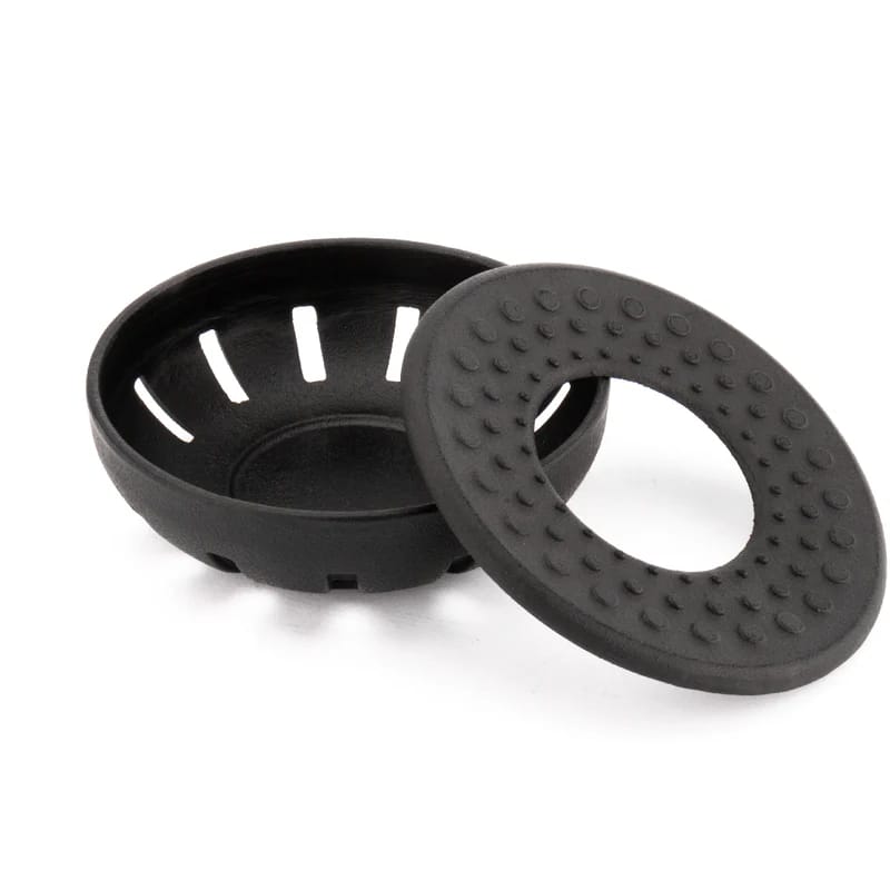 H-10H Tea Pot Stand
