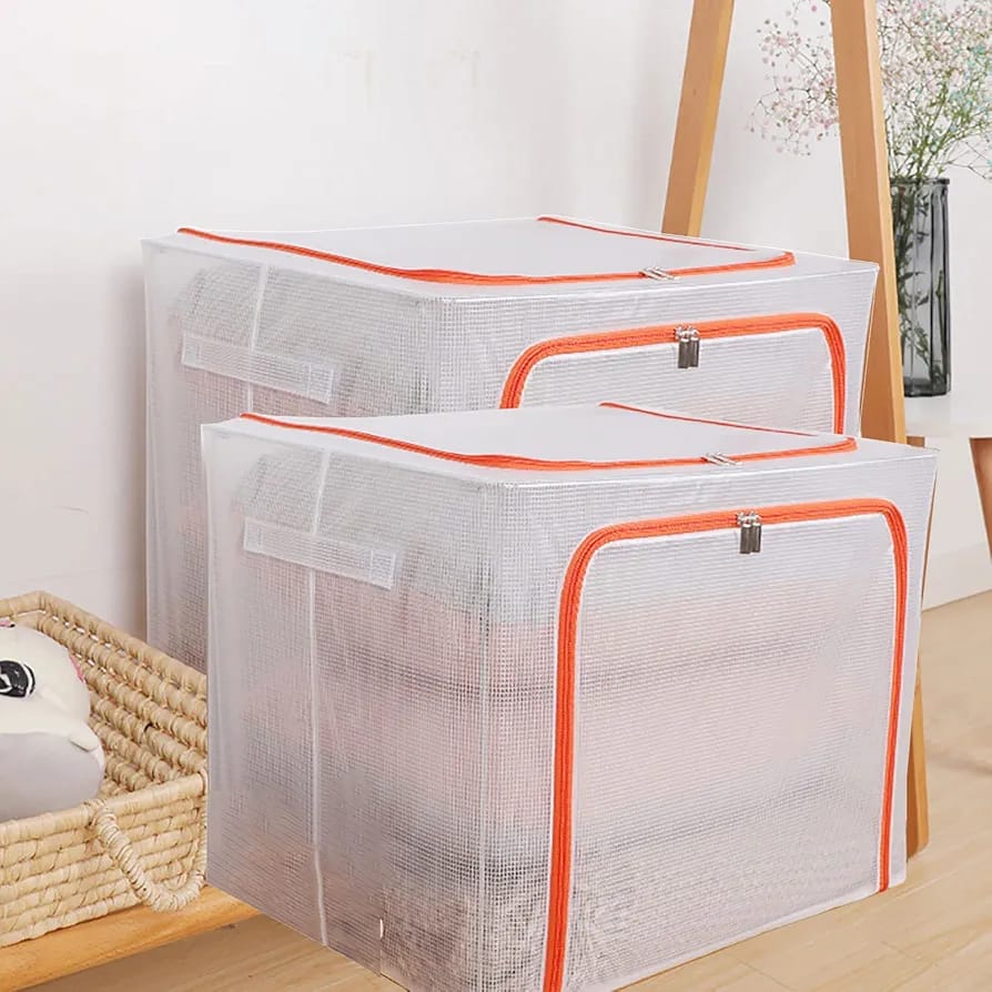 PXM foldable storage Box 66L 411211