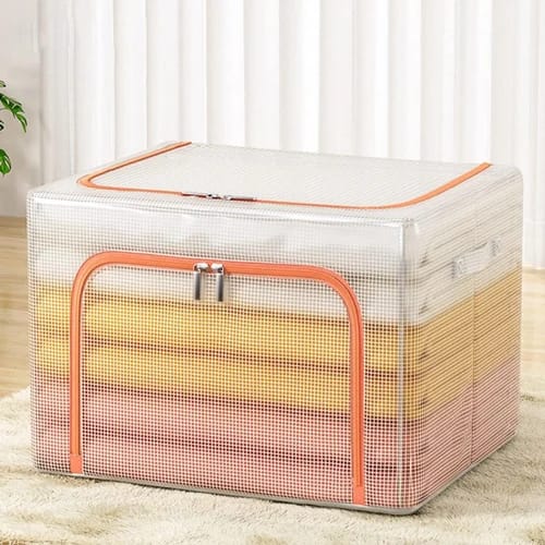 PXM foldable storage Box 66L 411211