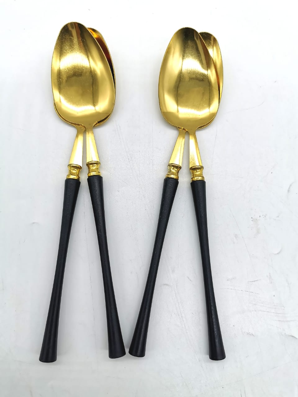 327504 057-1 stainless steel 4pcs