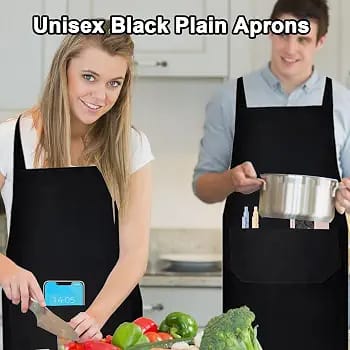 881785 XInyao 178 plain apron