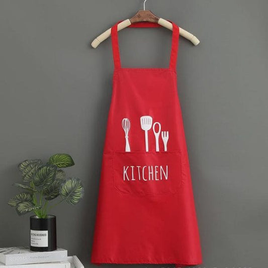 881075 XINYAO107 Apron