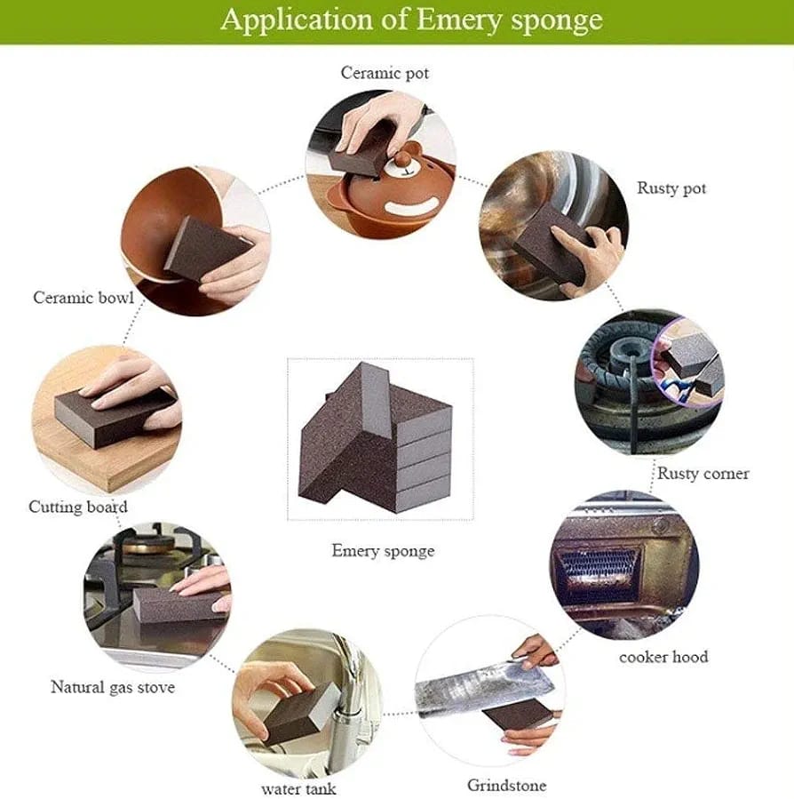 313015 Pxm Magic sponge