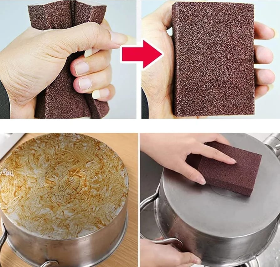 313015 Pxm Magic sponge