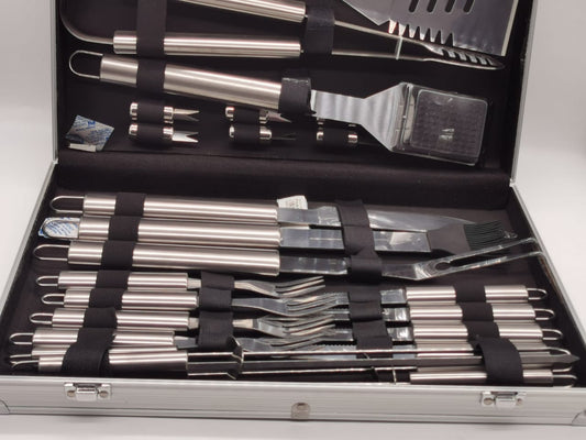 BBQ26 BBQ Tool sets