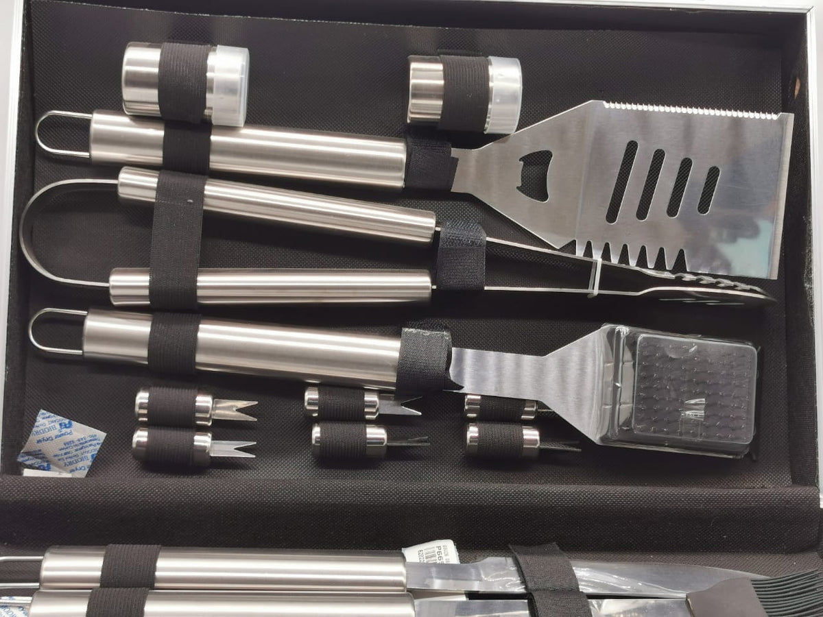 BBQ26 BBQ Tool sets