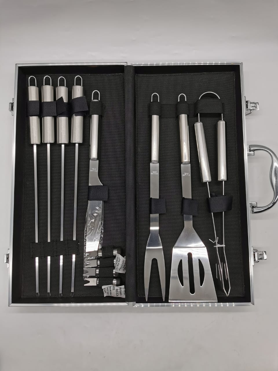 BBQ622 BBQ Tool set
