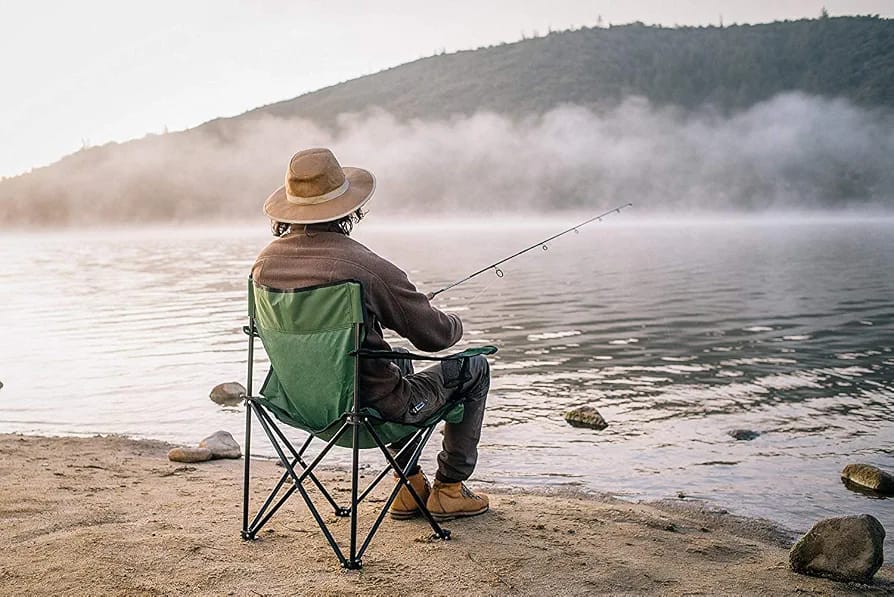 093-497 camping chair