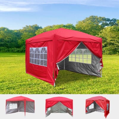 093-656 Gazebo