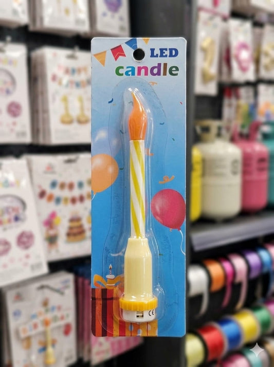 AX-03 Candle