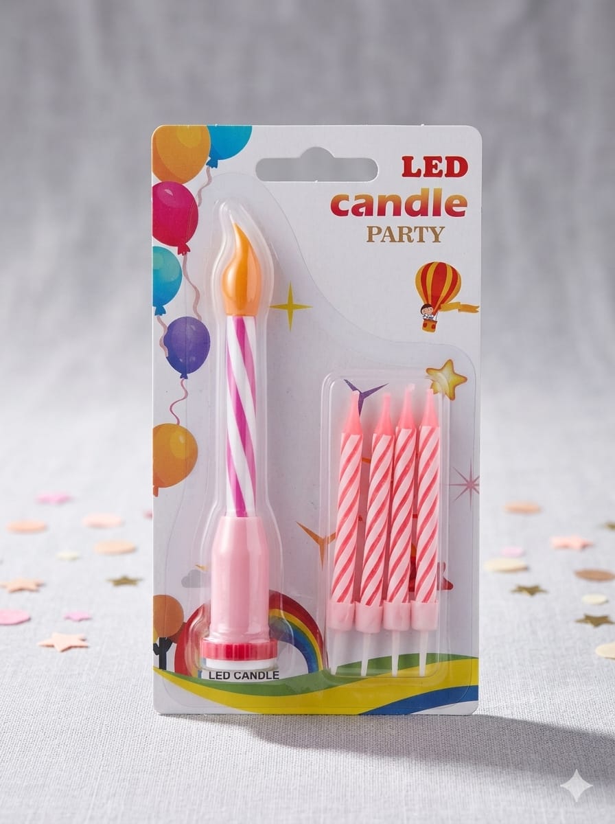 AX-04 candle