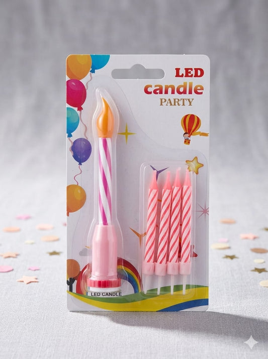 AX-04 candle