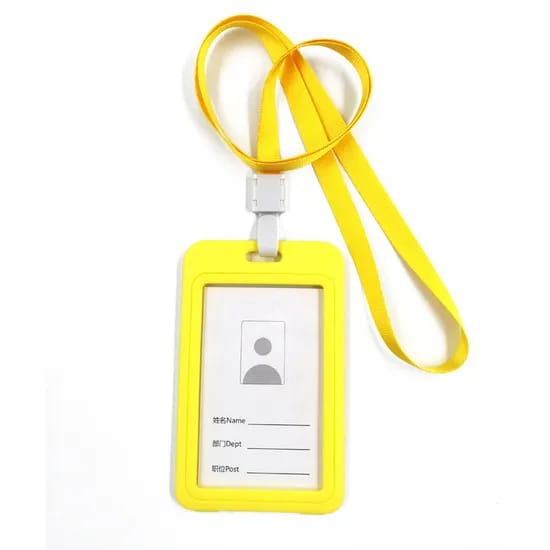 U-104V card Holder