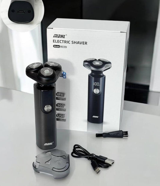 BG-378 ELECTRIC SHAVER