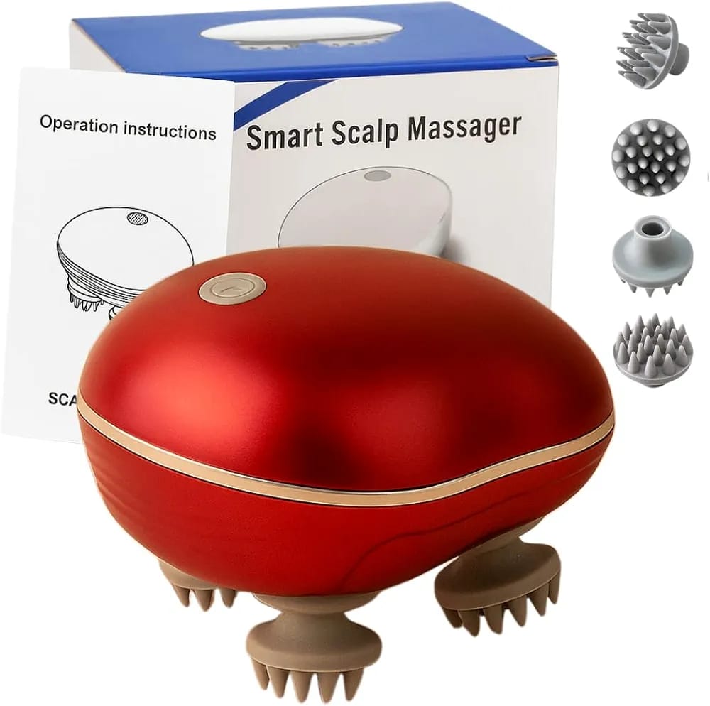 K102 Head massage