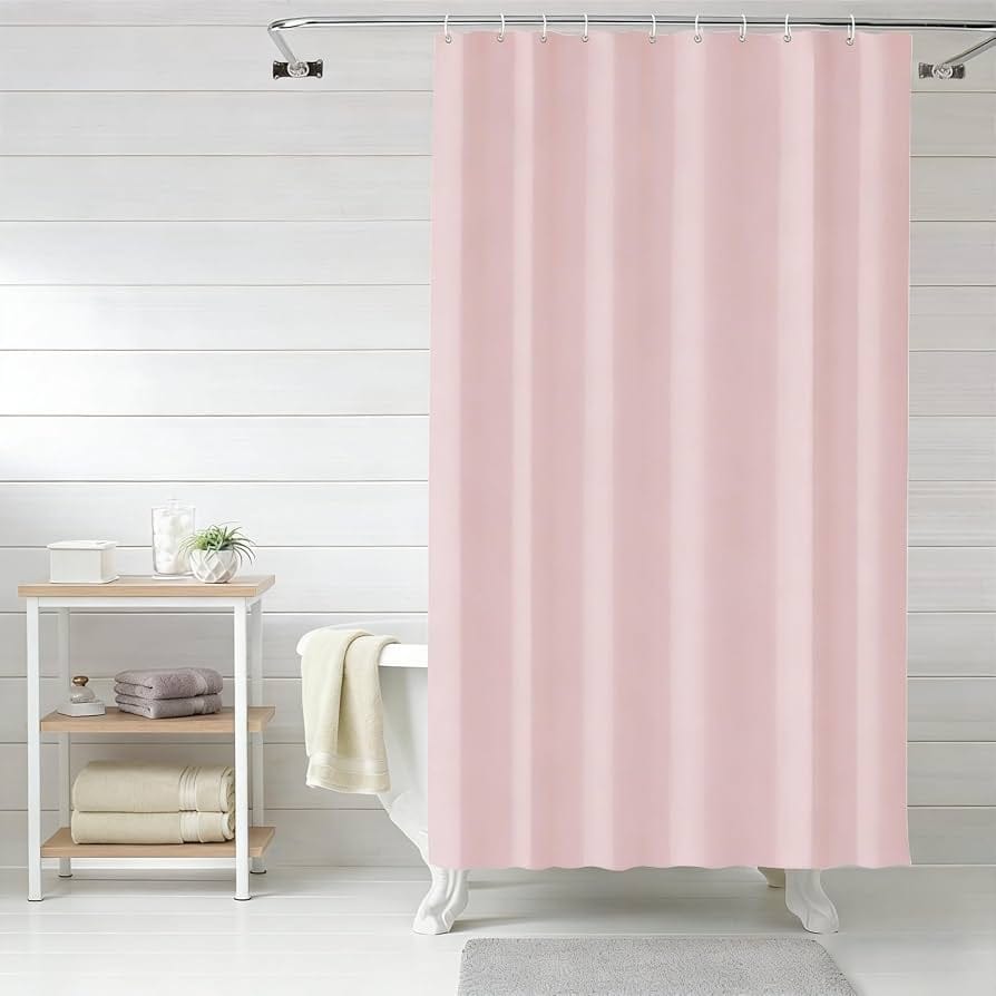 WK2408-6 Shower curtain