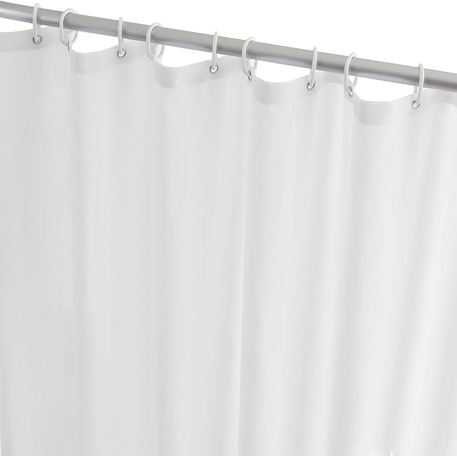 WK2408-6 Shower curtain