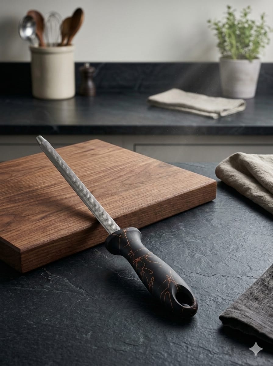 B86-09 knife sharpener