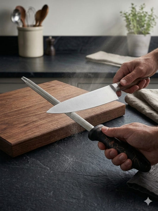 B86-09 knife sharpener