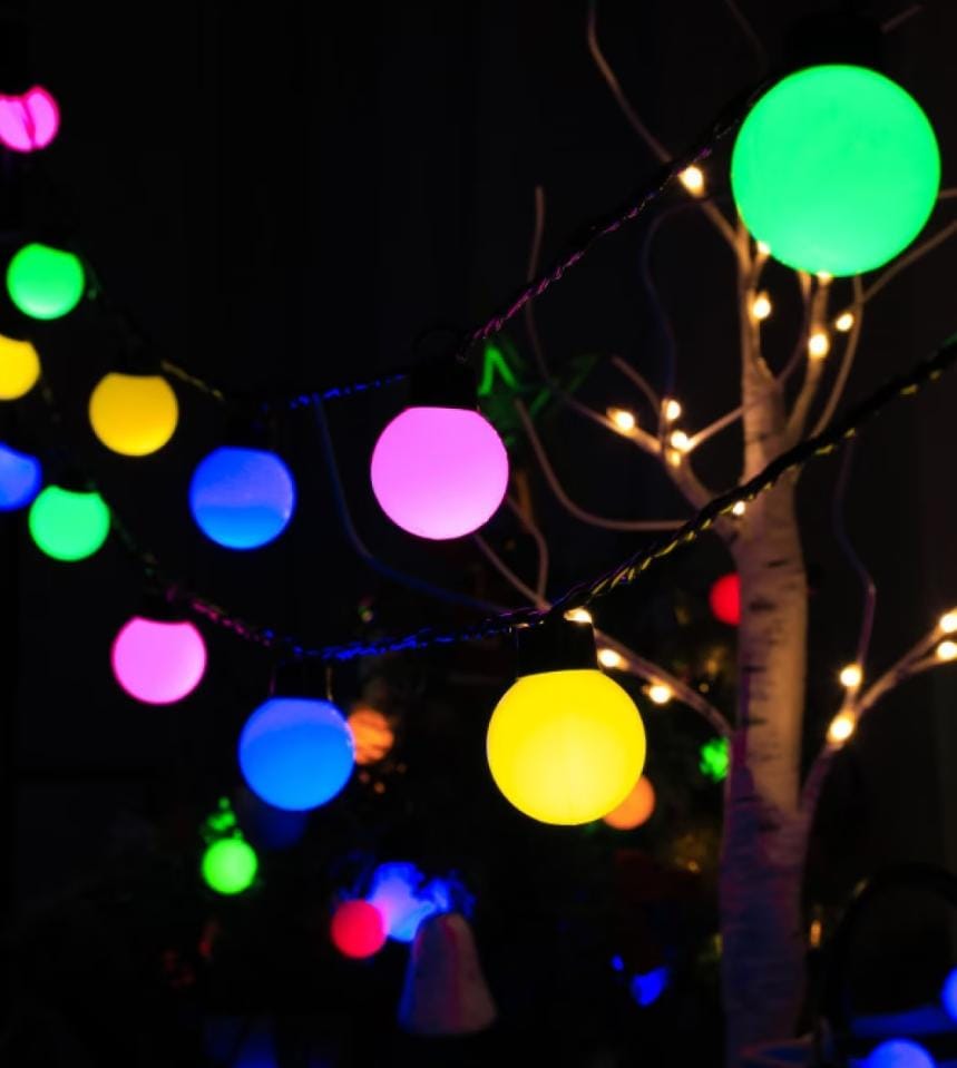 YH-03 strip lights 5M