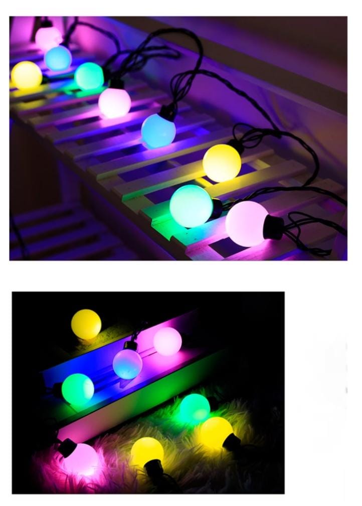 YH-03 strip lights 5M