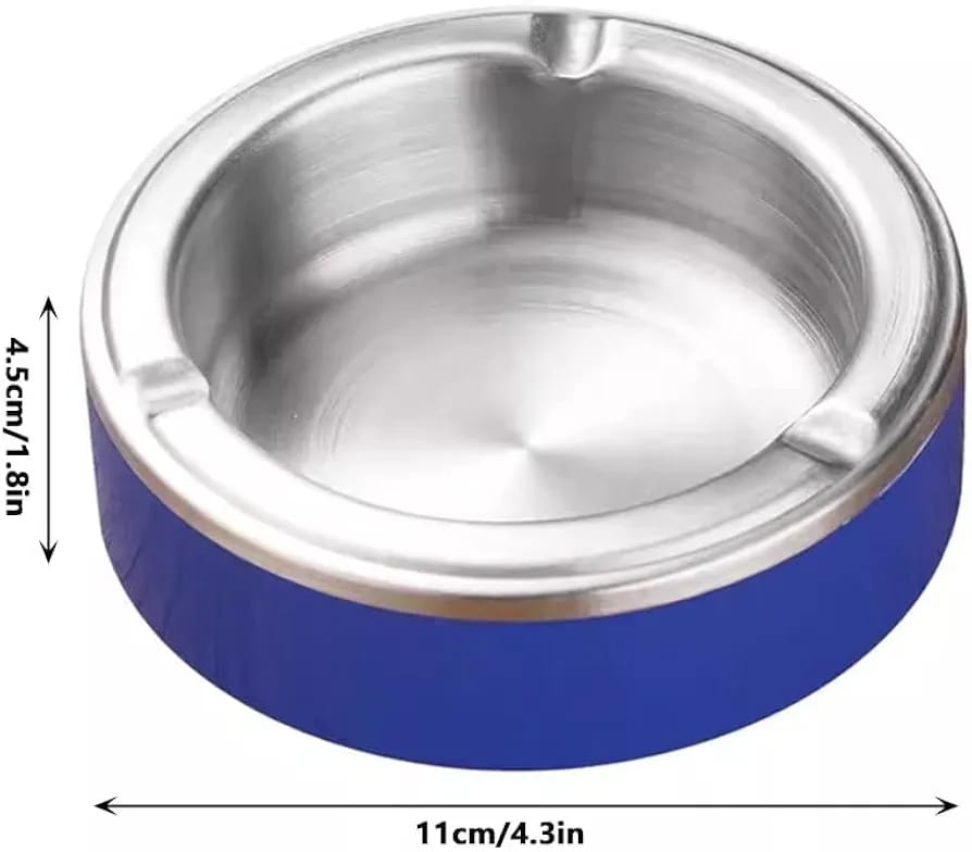 6770-1 Ash Tray