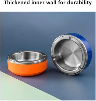 6770-1 Ash Tray