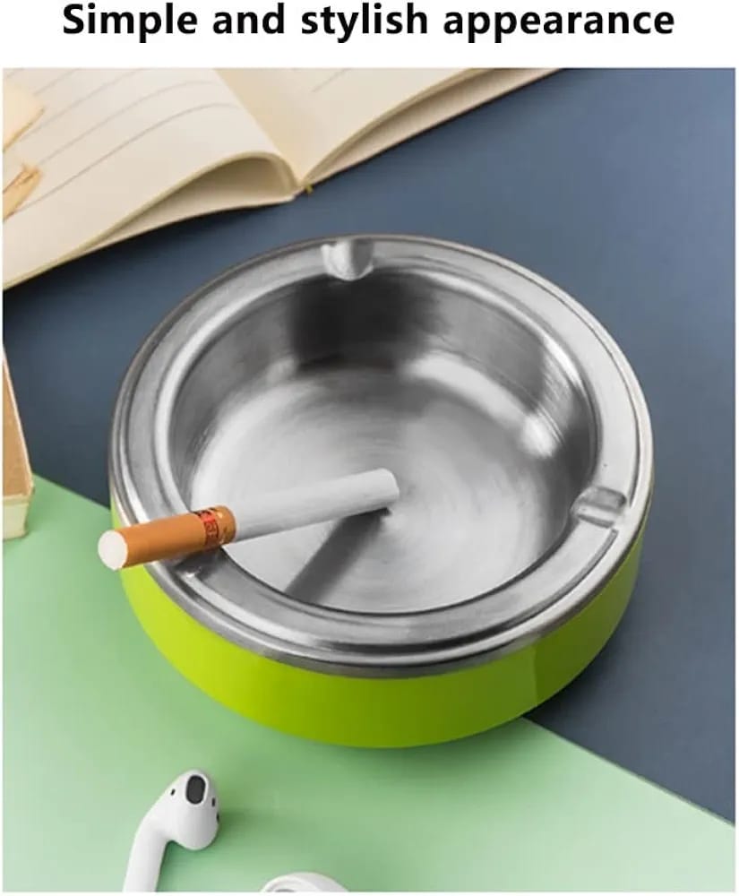 6770-1 Ash Tray