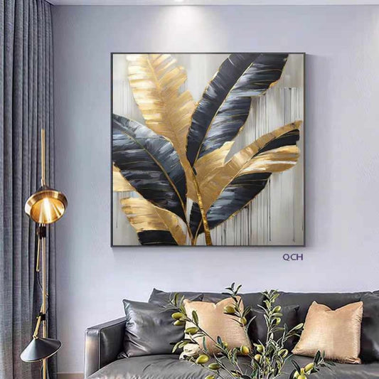 90 x 90 Deco paint