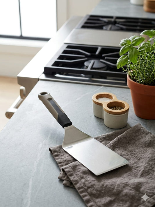 HH-08 spatula