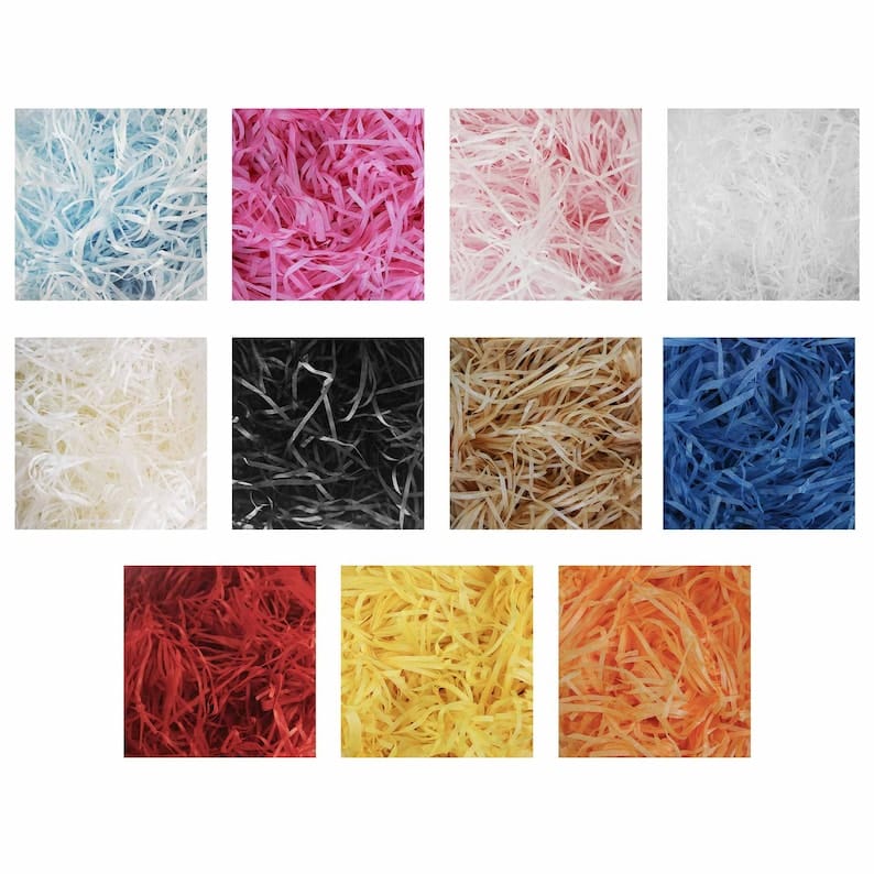 RA1101 PAPER FILLER 30G