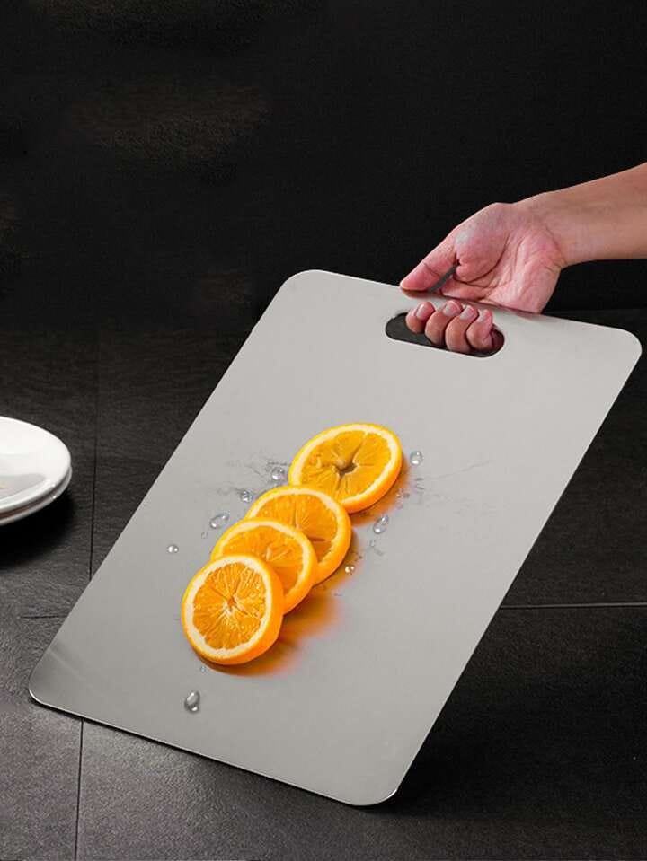 Stainless cutting board 409115/409122