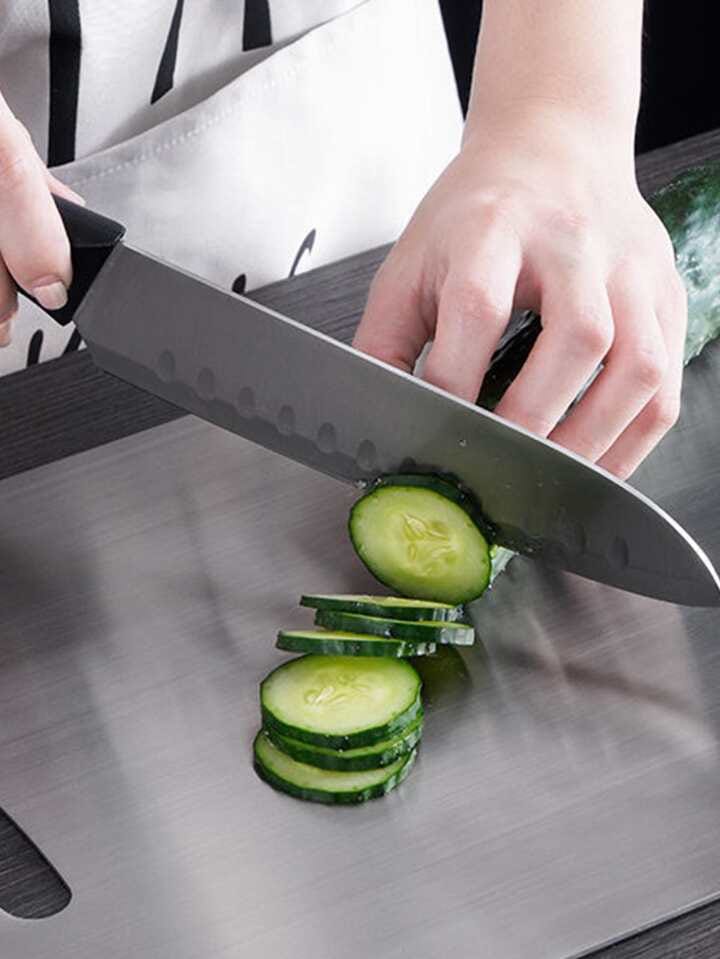 Stainless cutting board 409115/409122