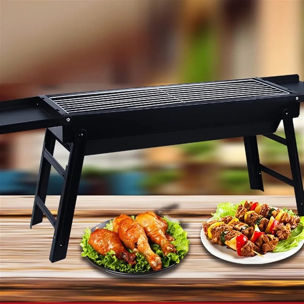 HZA-32 BBQ stand