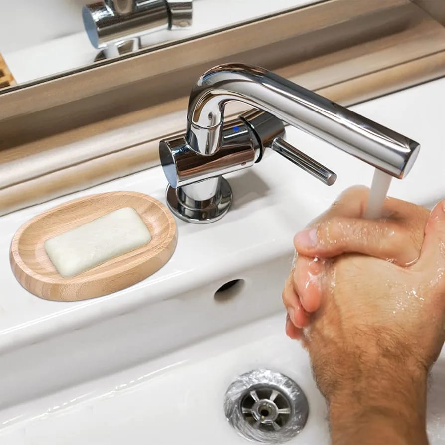 JZ72-1 Soap Container