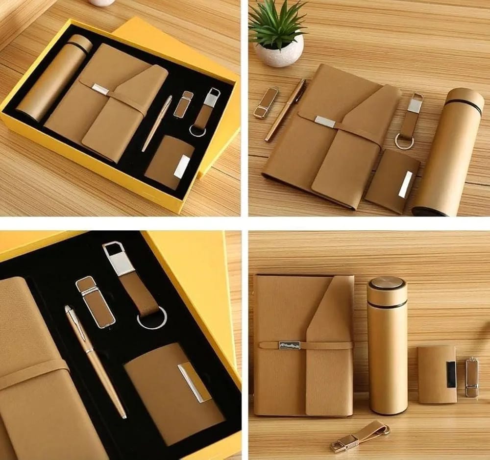 DD-2538 Note book pack
