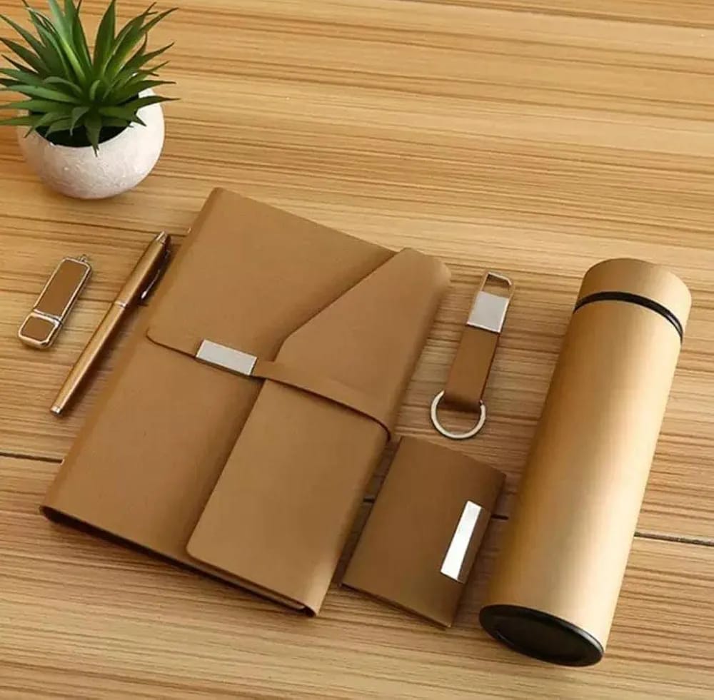 DD-2538 Note book pack