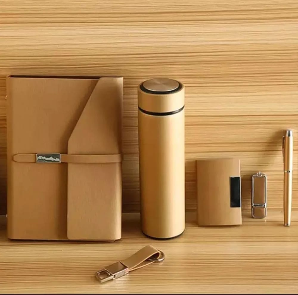 DD-2538 Note book pack